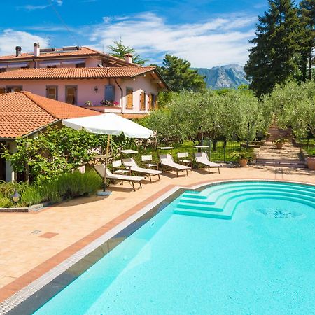 Hotel Il Buongustaio Massa  Buitenkant foto
