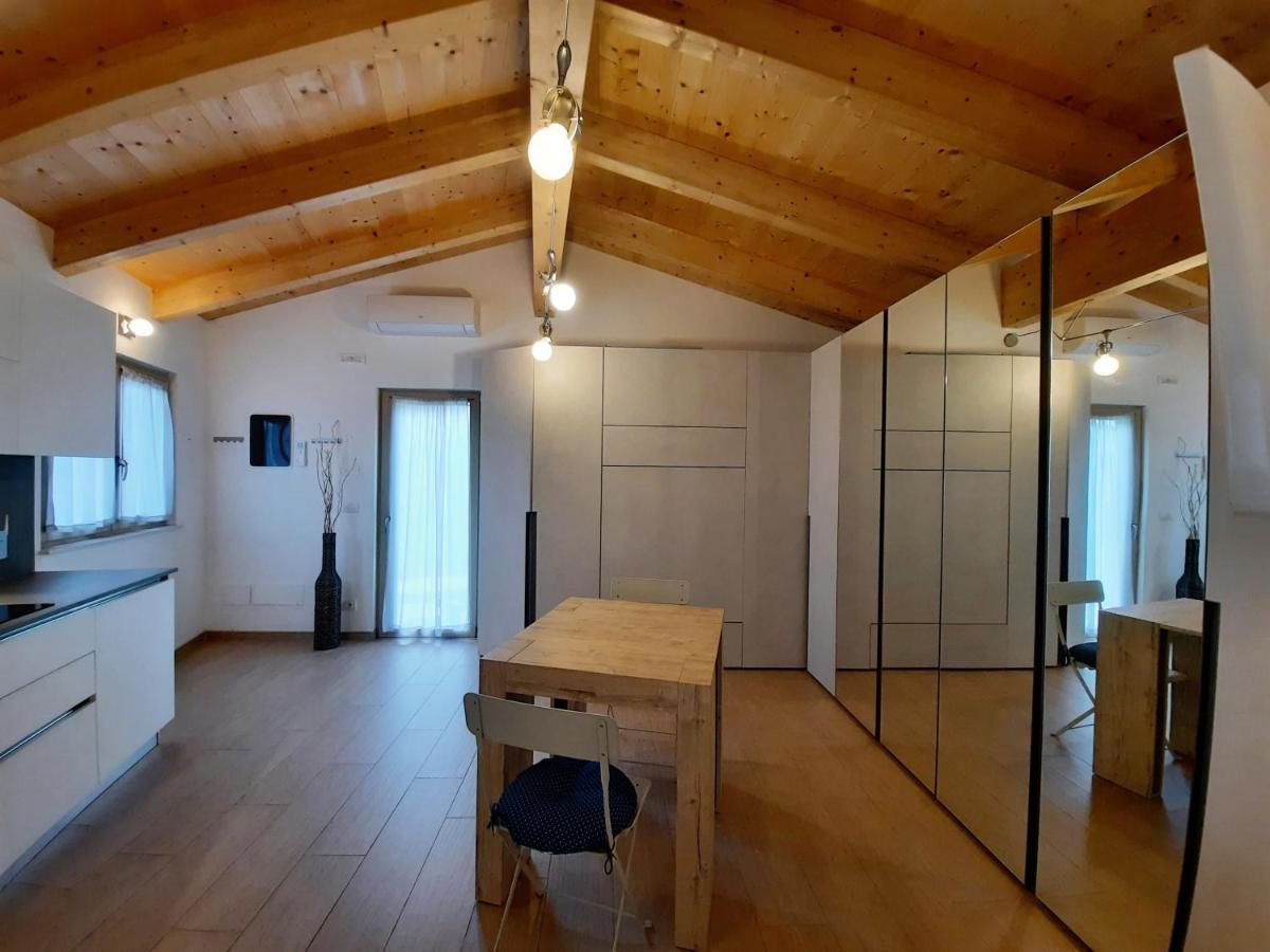 Hotel Il Buongustaio Massa  Buitenkant foto