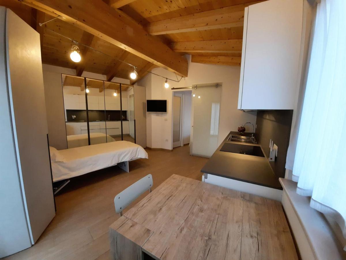 Hotel Il Buongustaio Massa  Buitenkant foto