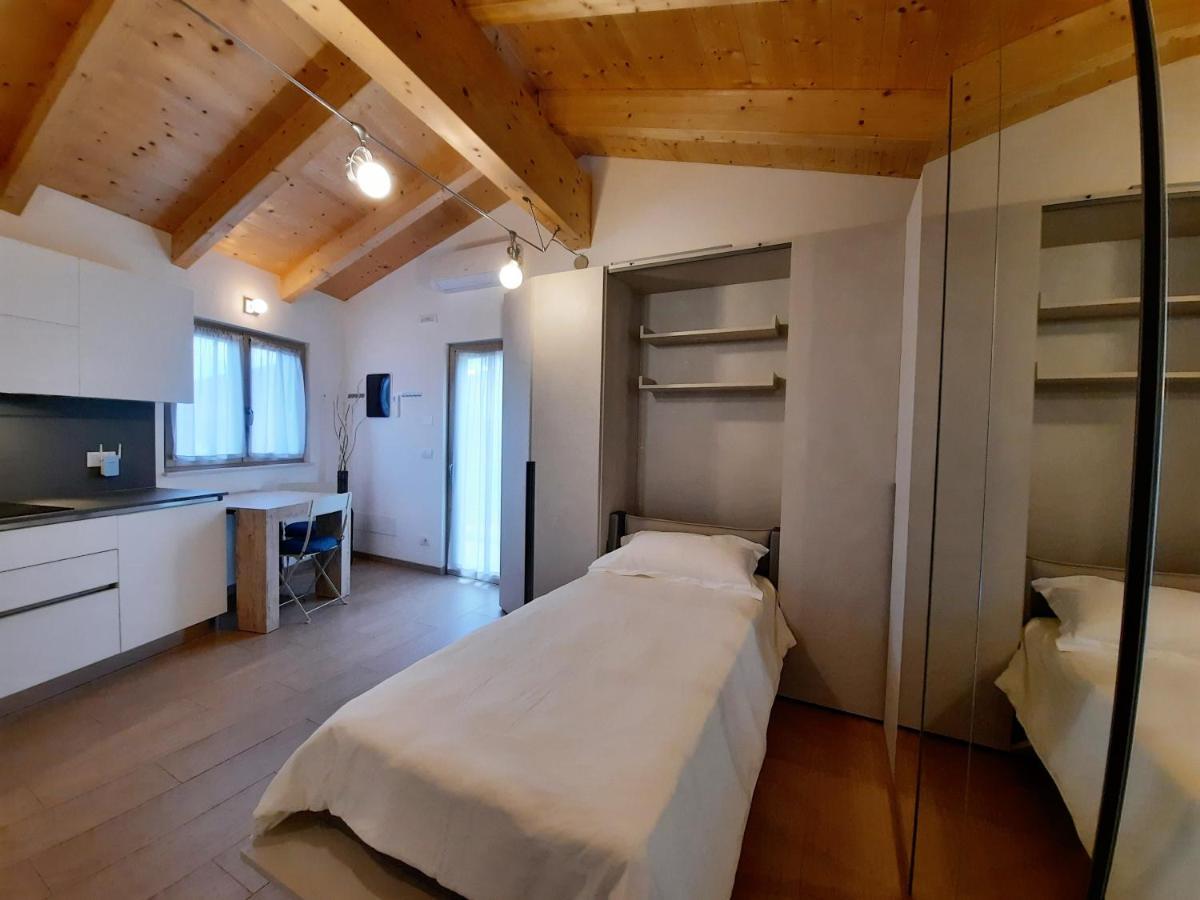 Hotel Il Buongustaio Massa  Buitenkant foto