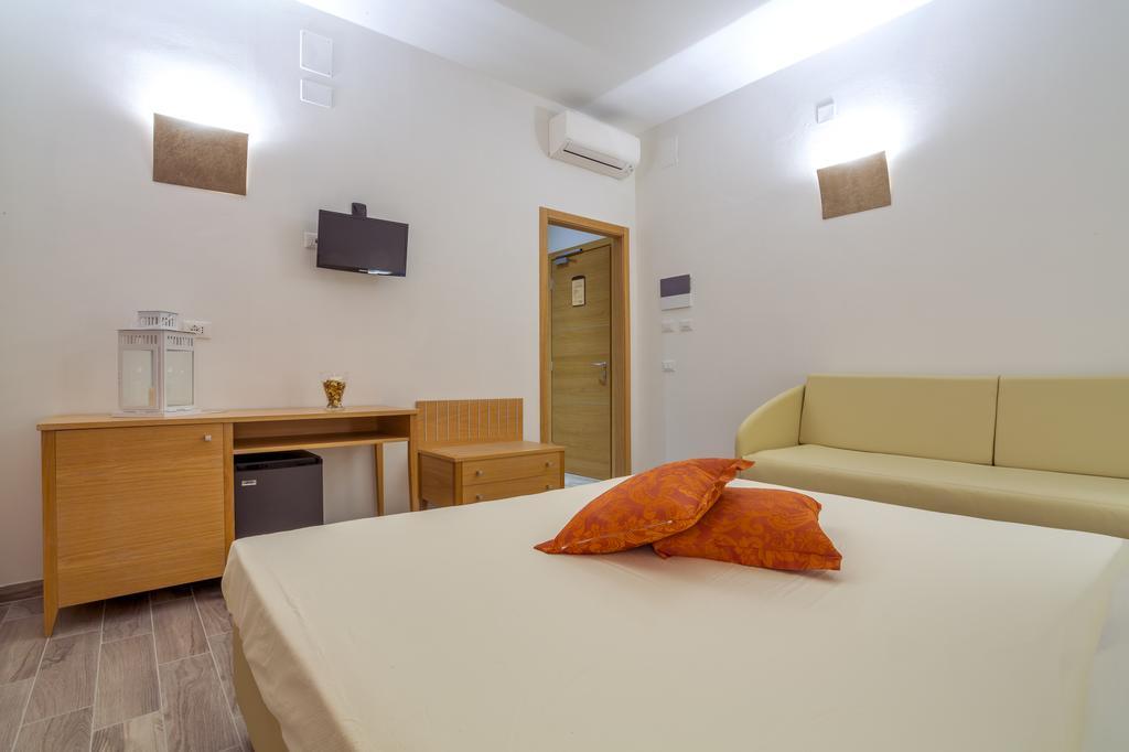 Hotel Il Buongustaio Massa  Kamer foto