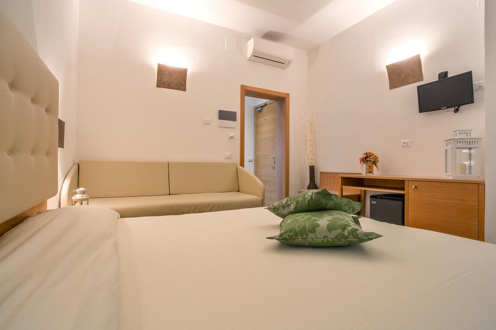 Hotel Il Buongustaio Massa  Kamer foto
