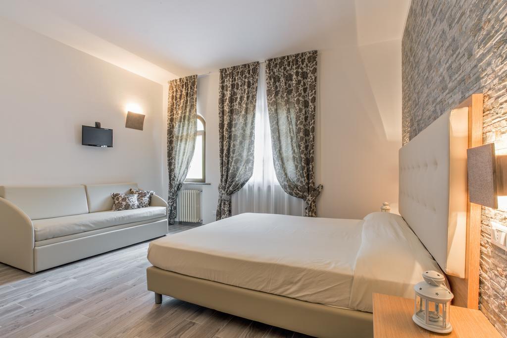 Hotel Il Buongustaio Massa  Kamer foto
