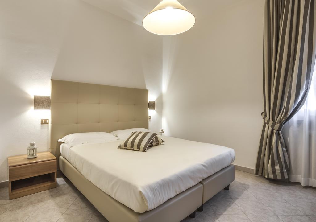 Hotel Il Buongustaio Massa  Buitenkant foto