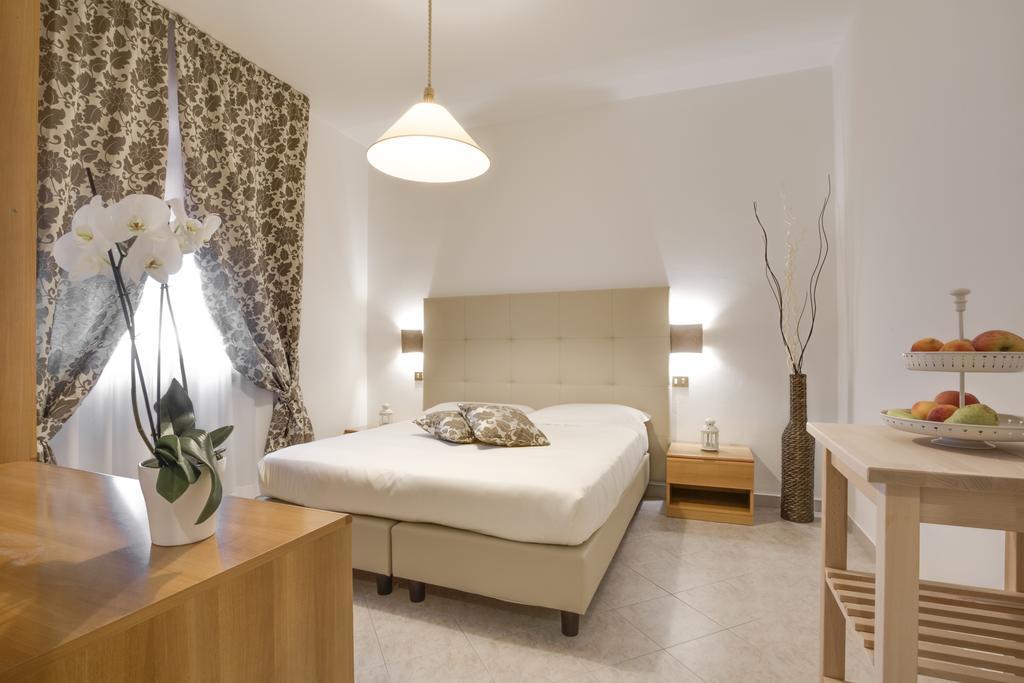 Hotel Il Buongustaio Massa  Buitenkant foto